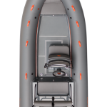 RIB W500UT