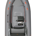RIB W430UT со 50% учество